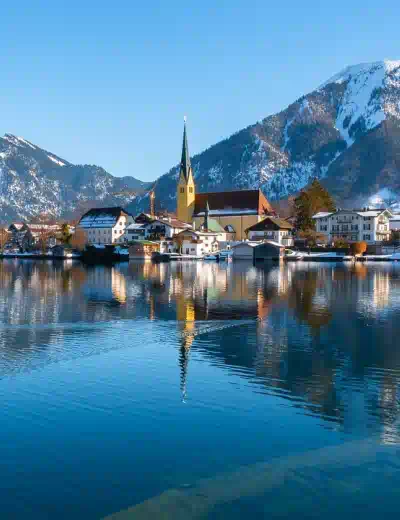 Exklusive Schlösser und Villen in Deutschland