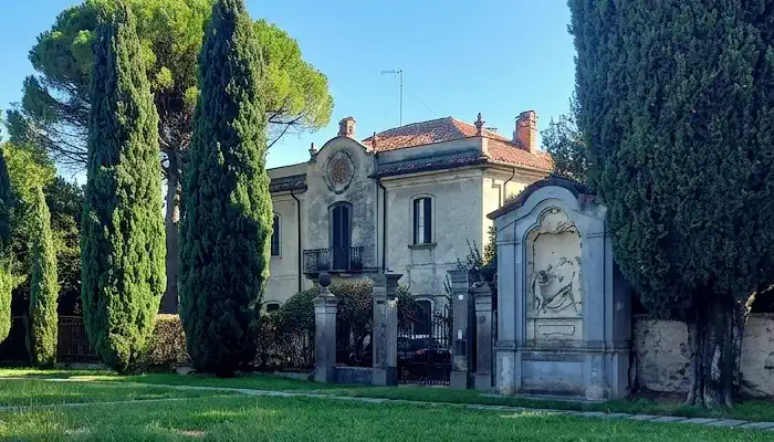 Mansión histórica en venta Costa Masnaga, Lombardía
