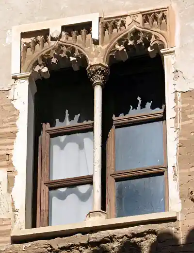 Neuvos palacios Aragón junio 2025