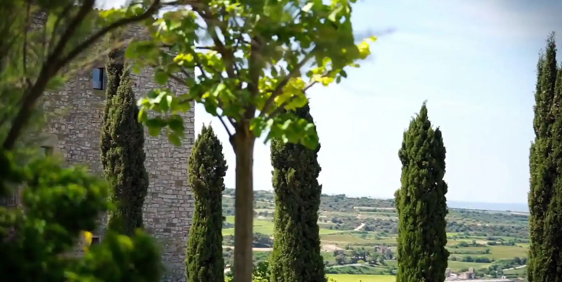 Cataluña, Castillo en venta
