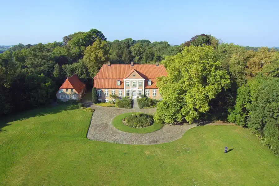 Palacios y villas en venta en Alemania