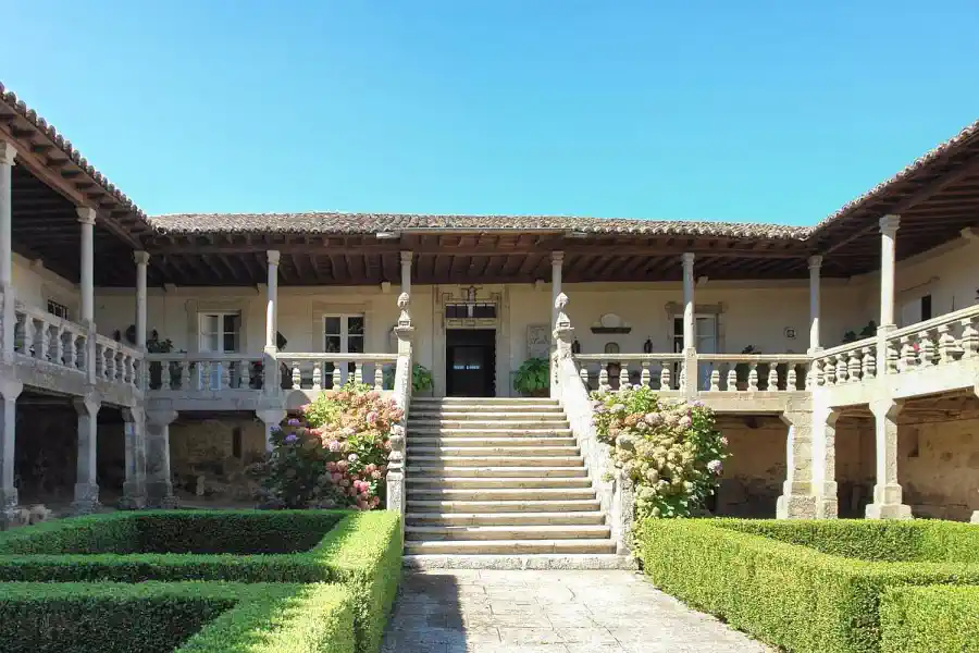 Castillos en venta en España