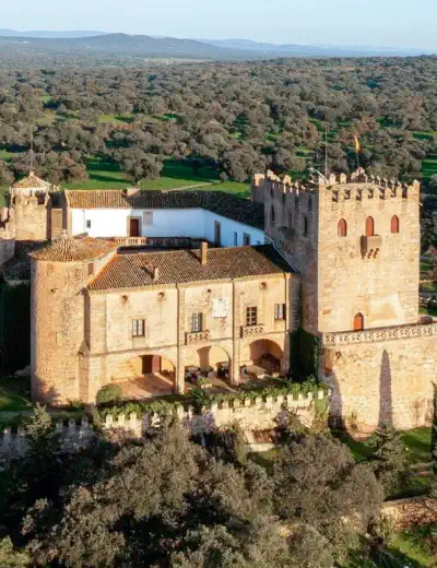 Castillo de Piedrabuena en venta noviembre 2025