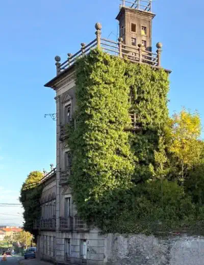 Fene, casa histórica en venta marzo 2026