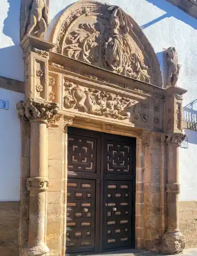 Neuvos palacios Castilla-La Mancha mayo 2025