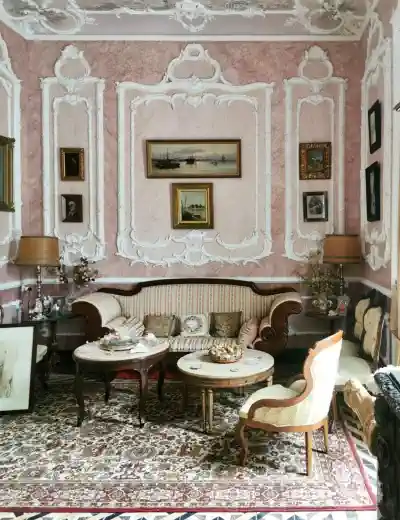 Listado de inmuebles Andalucía 2025