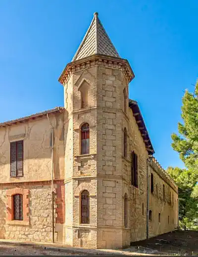 Listado de inmuebles Valenciana 2025