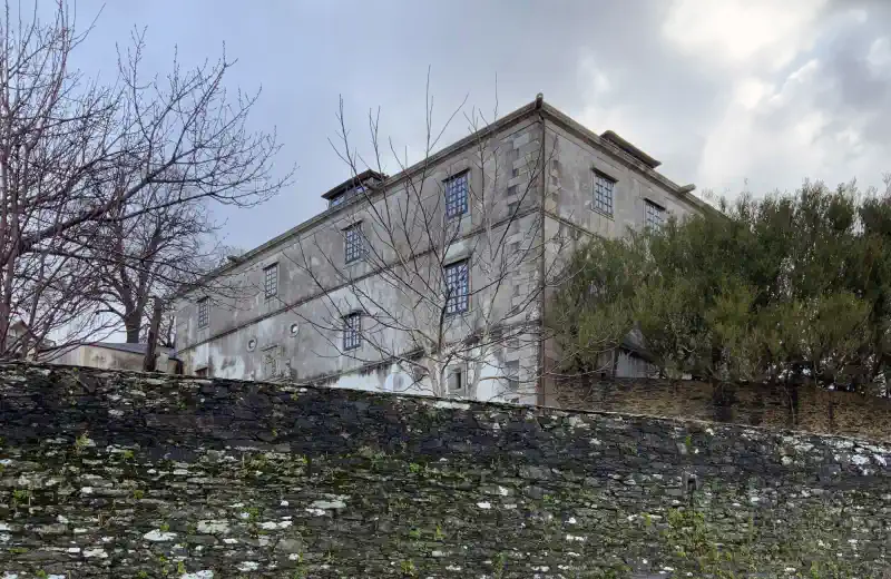 Listado de inmuebles 2025 Galicia