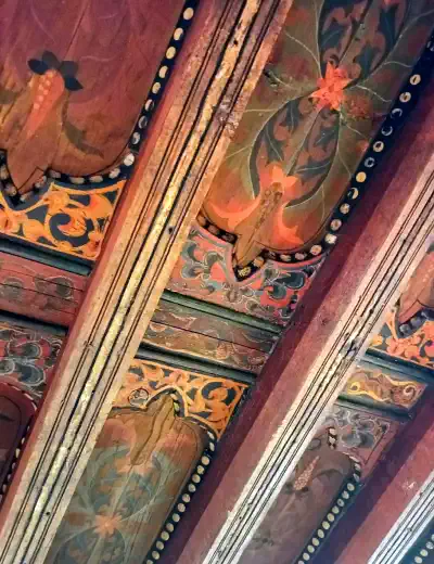 Toledo, casa histórica en venta marzo 2026