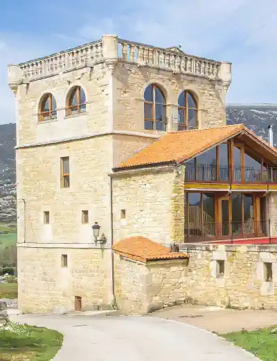 Torre en venta Burgos agosto 2025