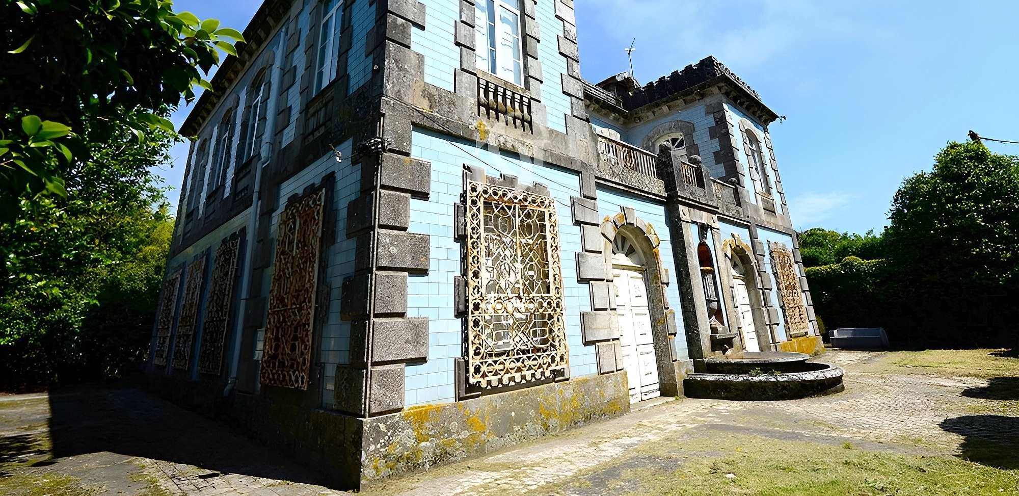 Villa histórica, A Guarda, Galicia
