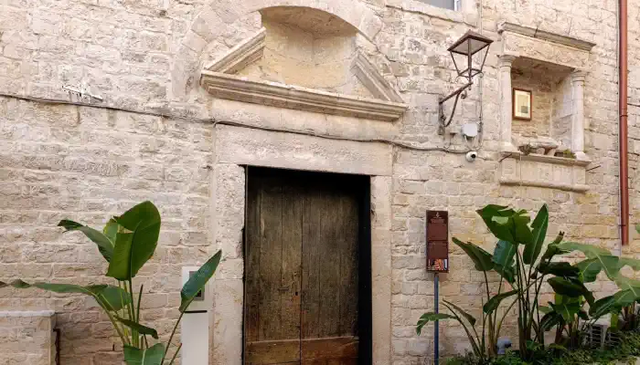 Casa urbana en venta Trani, Apulia