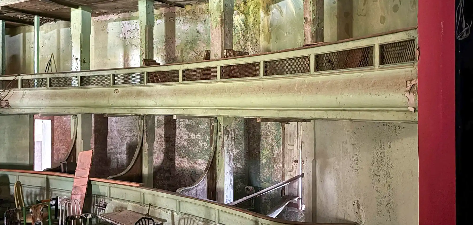 Castillo a buen precio abril 2026