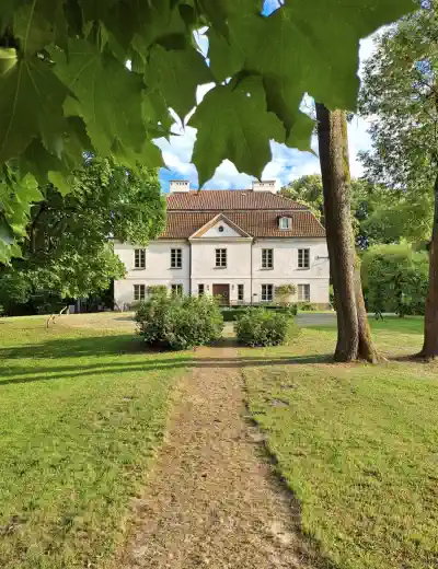 Casa señorial Búsqueda de propiedades 2025