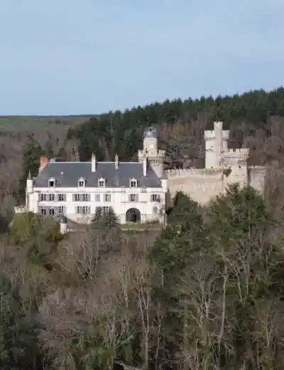 Castillo Búsqueda de propiedades 2025