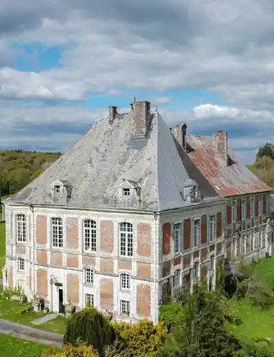 Monasterio Búsqueda de propiedades 2025