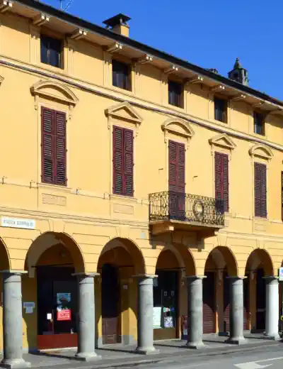 Palacio urbano Búsqueda de propiedades 2025