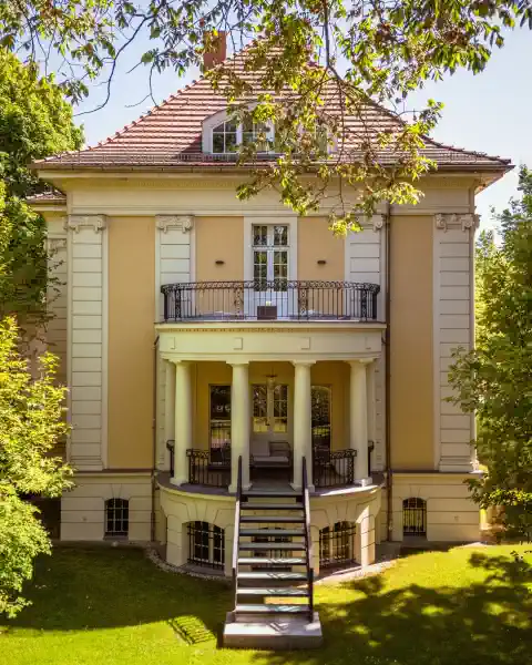 Mansión histórica Ofertas inmobiliarias junio 2026