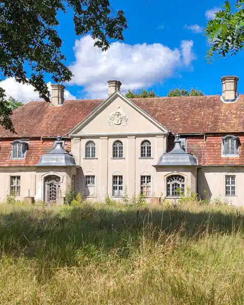 Casa señorial Ofertas inmobiliarias junio 2026