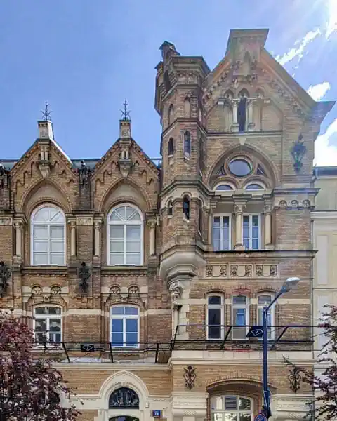 Palacio urbano Ofertas inmobiliarias junio 2026