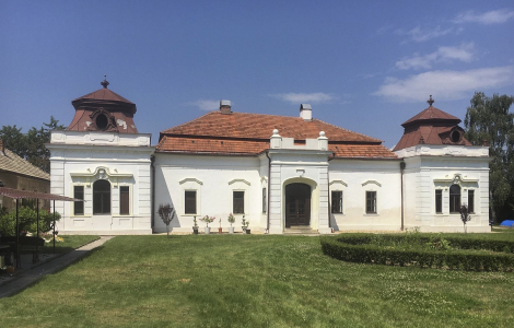 Castillos Palacios Mansiones Eslovaquia