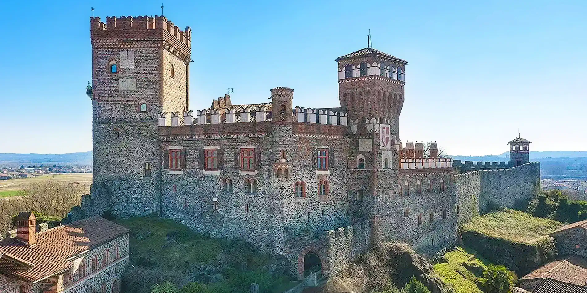 Palacio en venta - Palacios en venta Italia octubre 2025