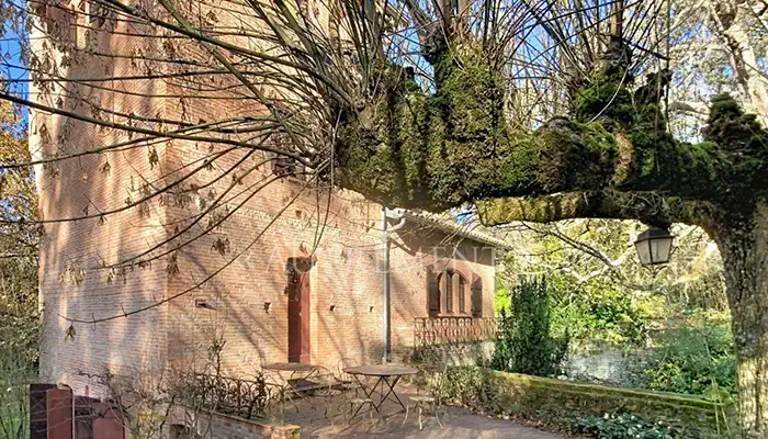 Molino en venta Montastruc-la-Conseillère, Occitania