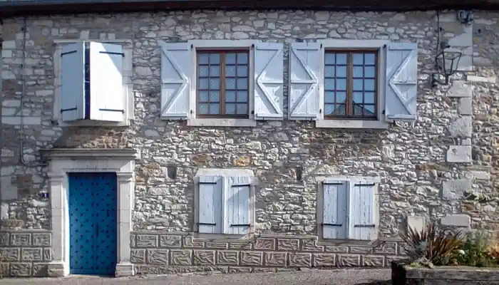 Inmueble histórico en venta Lasseube, Nueva Aquitania,  Francia
