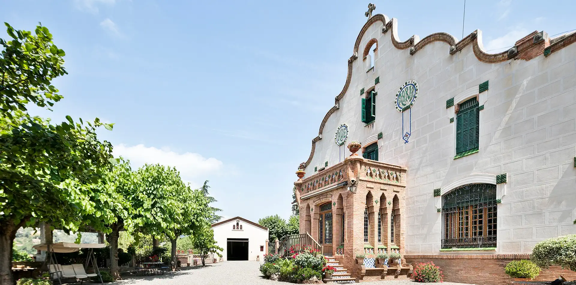 Propiedad histórica de lujo marzo 2026