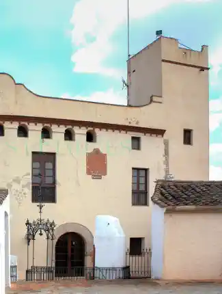 Viñedo Vila-Rodona con 270 hectáreas de terreno, Vila-rodona, Cataluña