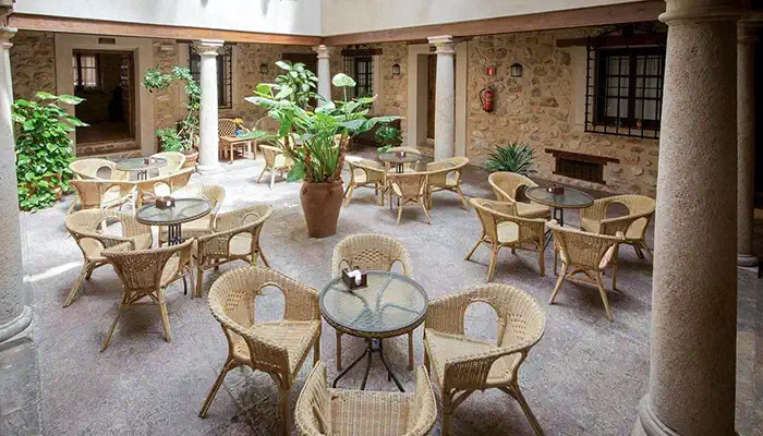 Palacio en venta Castilla-La Mancha