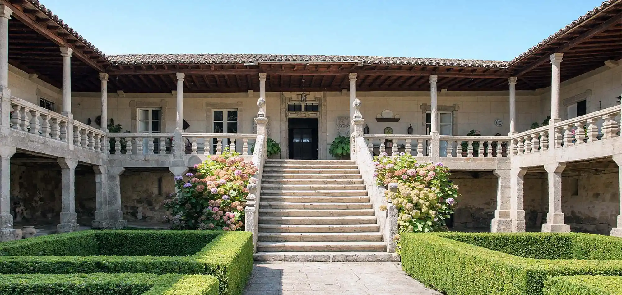 Palacio en venta - Palacios en venta España abril 2026