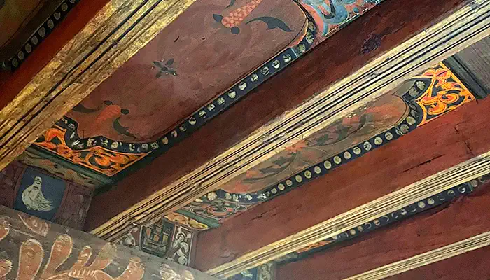 Apartamento en edificio histórico en venta Toledo, Castilla-La Mancha