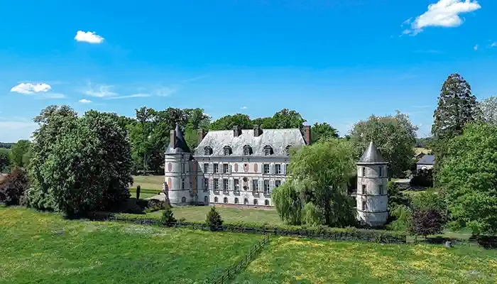 Palacio en venta Sens, Bourgogne-Franche-Comté,  Francia