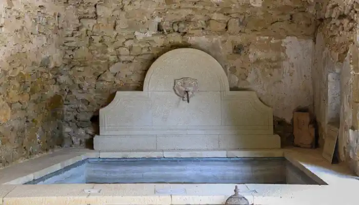 Propiedad histórica en venta Uzès, Occitania