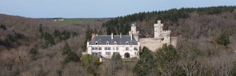 Ofertas de propiedades en Francia Auvergne-Rhône-Alpes