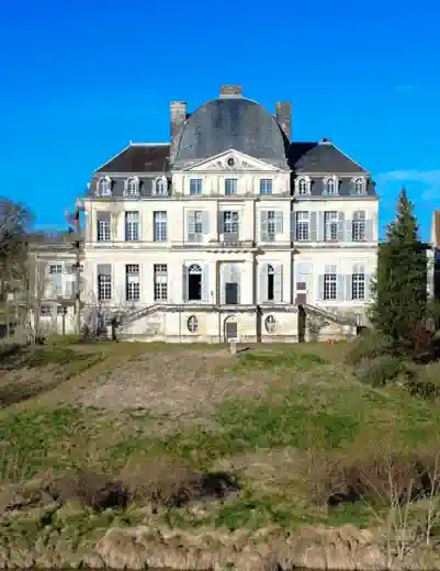 Ofertas de propiedades en Francia Centre-Val de Loire