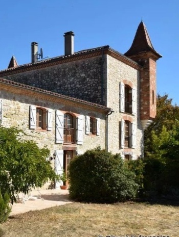 Ofertas de propiedades en Francia Occitania