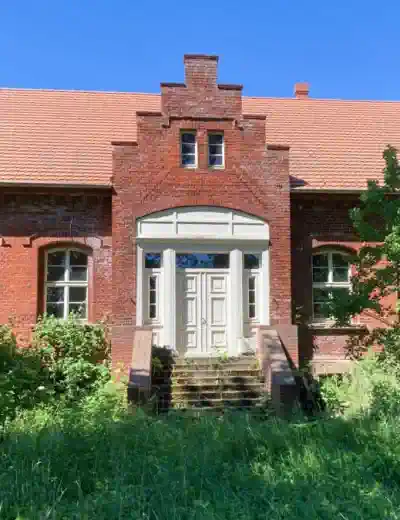 Ofertas de propiedades en Alemania Mecklemburgo-Pomerania Occidental