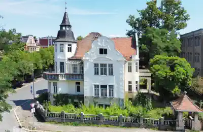 Ofertas de propiedades en Alemania Turingia