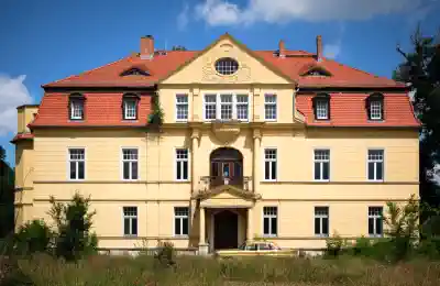 Ofertas de propiedades en Alemania Sajonia-Anhalt