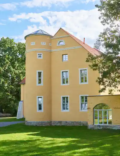 Ofertas de propiedades en Alemania Sajonia