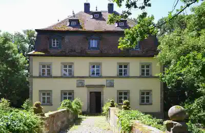 Ofertas de propiedades en Alemania Baviera
