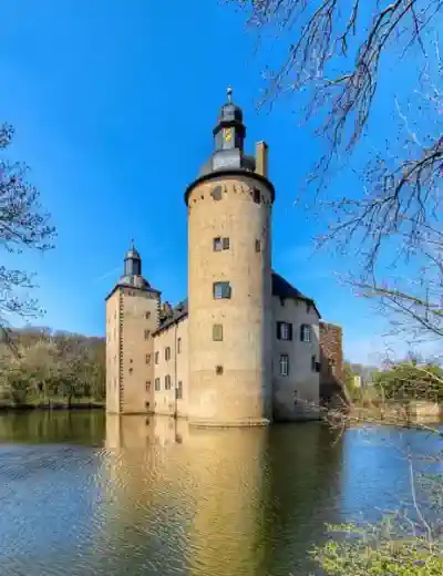 Ofertas de propiedades en Alemania Renania del Norte-Westfalia
