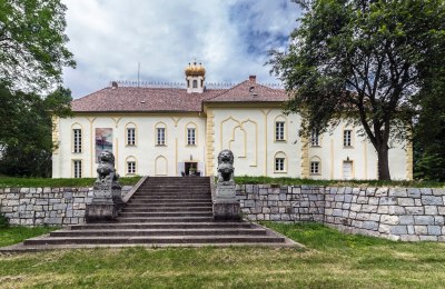 Ofertas de propiedades en Hungría Condado de Vas