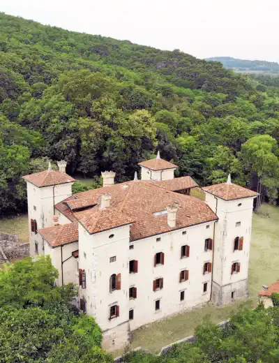 Ofertas de propiedades en Italia Friuli-Venecia Julia