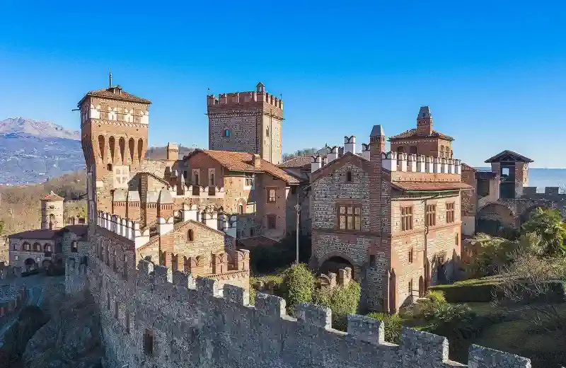 Ofertas de propiedades en Italia Piamonte