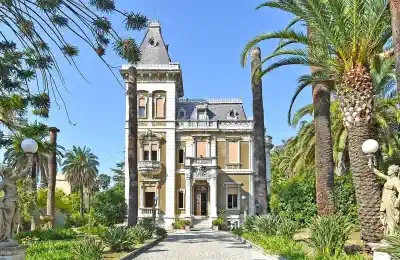 Ofertas de propiedades en Italia Liguria