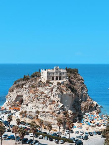 Ofertas de propiedades en Italia Calabria