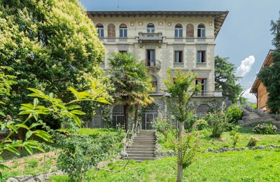 Ofertas de propiedades en Italia Lombardía